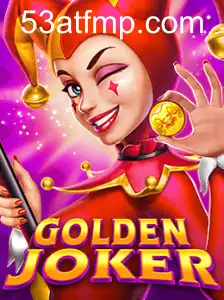 GoldenJoker
